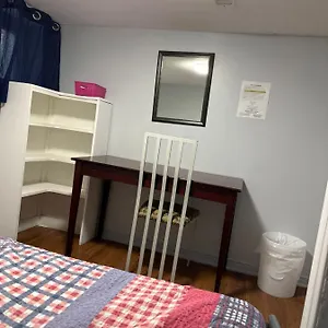 Ghalib Homestay Toronto