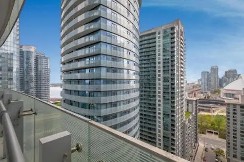 Downtown Suites Toronto