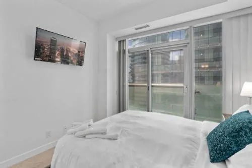 Downtown Suites contacts