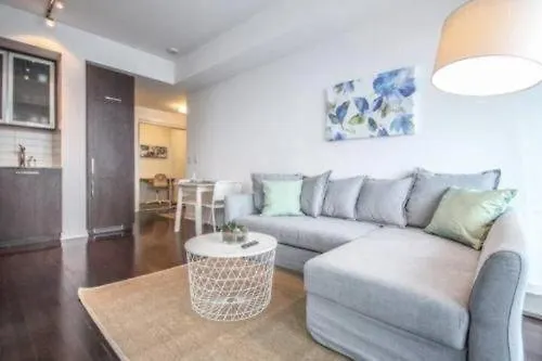 Apartment Downtown Suites Toronto