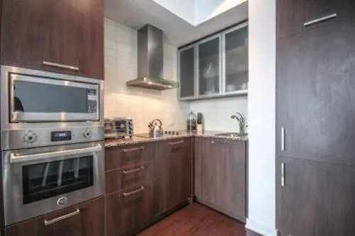 Downtown Suites Toronto 0*,