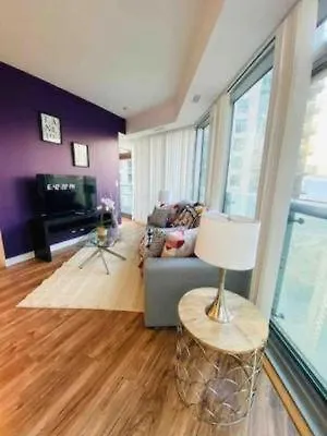 Downtown Suites Toronto Apartment