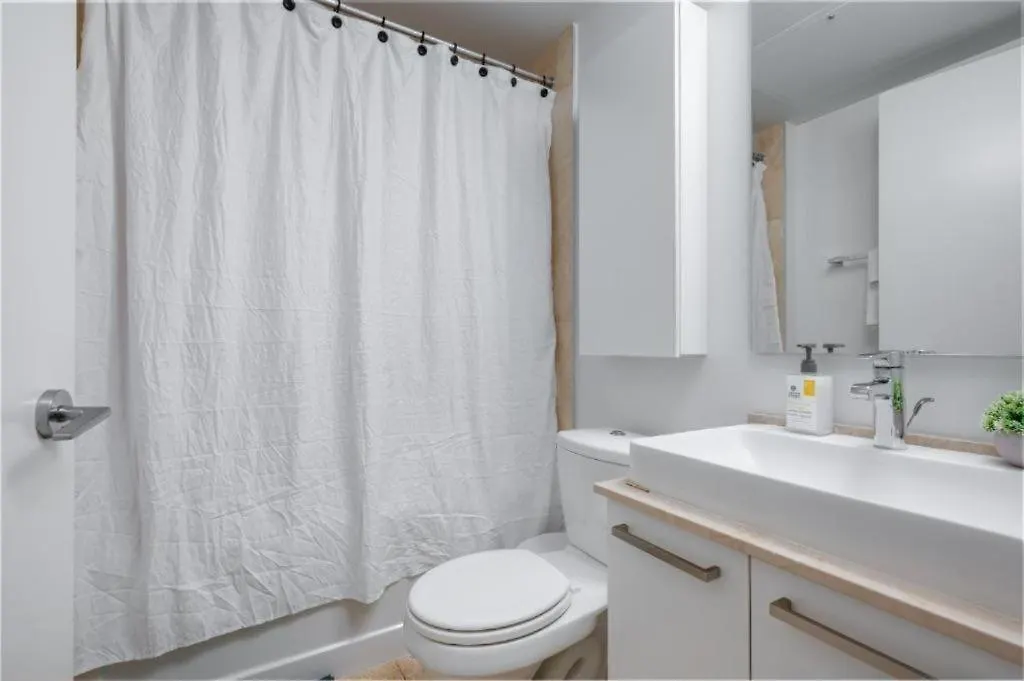 Apartment Downtown Suites Toronto