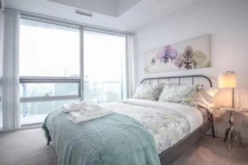 Downtown Suites Toronto 0*,