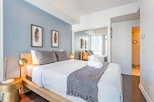 Apartment Downtown Suites Toronto