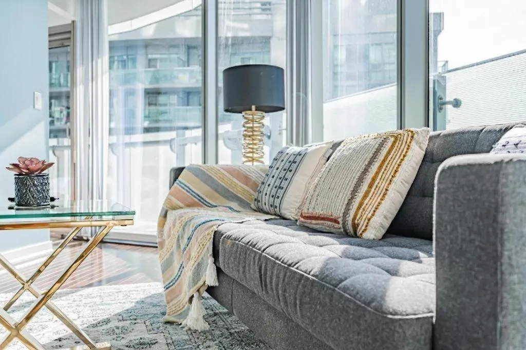 Apartment Downtown Suites Toronto