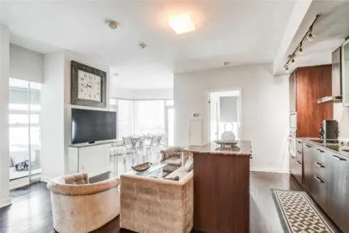 Downtown Suites Toronto