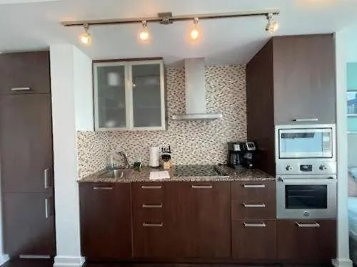 Apartment Downtown Suites Toronto