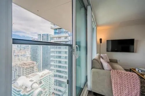 Apartment Downtown Suites Toronto